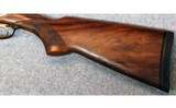 Rizzini ~ Sideplate ~ 12 Gauge. - 9 of 10