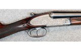 AYA ~ No. 2 ~ 12 Gauge. - 3 of 10