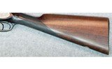 AYA ~ No. 2 ~ 12 Gauge. - 9 of 10