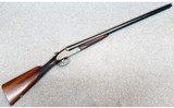 AYA ~ No. 2 ~ 12 Gauge.