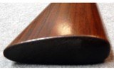 AYA ~ No. 2 ~ 12 Gauge. - 10 of 10