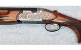 ATA Arms ~ SP Silver Line Game ~ 12 Gauge. - 8 of 10