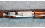 Browning ~ Citori 425 Grade I ~ 12 Gauge. - 6 of 10
