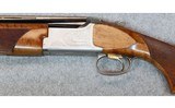 Browning ~ Citori 425 Grade I ~ 12 Gauge. - 8 of 10