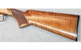 Browning ~ Citori 425 Grade I ~ 12 Gauge. - 9 of 10