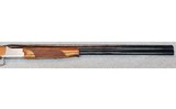 Browning ~ Citori 425 Grade I ~ 12 Gauge. - 4 of 10