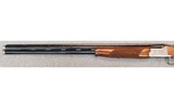 Browning ~ 525 ~ 12 Gauge. - 7 of 10