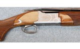Browning ~ 525 ~ 12 Gauge. - 3 of 10