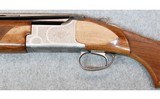 Browning ~ 525 ~ 12 Gauge. - 8 of 10