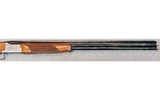 Browning ~ 525 ~ 12 Gauge. - 4 of 10