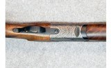ATA Arms ~ SP Silver Line Game ~ 12 Gauge. - 6 of 10
