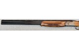 ATA Arms ~ SP Silver Line Game ~ 12 Gauge. - 7 of 10