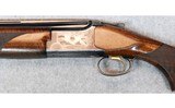 Browning ~ 525 Black & Gold ~ 12 Gauge. - 8 of 10