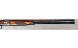 Browning ~ 525 Black & Gold ~ 12 Gauge. - 4 of 10