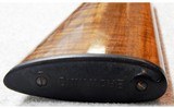 Browning ~ 525 Black & Gold ~ 12 Gauge. - 10 of 10