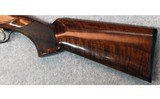 Browning ~ 525 Black & Gold ~ 12 Gauge. - 9 of 10