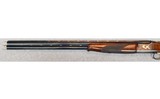 Browning ~ 525 Black & Gold ~ 12 Gauge. - 7 of 10