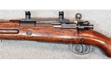 FB Radom ~ Wz.29 ~ 8 mm Mauser. - 8 of 10