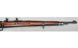 FB Radom ~ Wz.29 ~ 8 mm Mauser. - 4 of 10