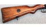 FB Radom ~ Wz.29 ~ 8 mm Mauser. - 2 of 10