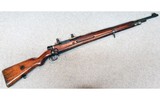 FB Radom ~ Wz.29 ~ 8 mm Mauser.