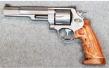 Smith & Wesson ~ 625-7 Performance Center ~ .45 Colt. - 2 of 3