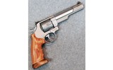 Smith & Wesson ~ 625-7 Performance Center ~ .45 Colt. - 1 of 3