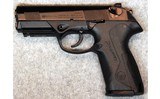 Beretta ~ PX4 Storm ~ 9 mm Luger. - 2 of 2