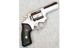 Ruger ~ SP101 ~ .38 Special. - 1 of 2