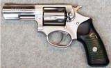 Ruger ~ SP101 ~ .38 Special. - 2 of 2