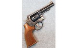 Smith & Wesson ~ 18-4 ~ .22 Long Rifle. - 1 of 2