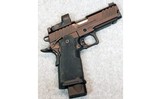 Springfield Armory USA ~ Prodigy ~ 9 mm Luger. - 1 of 2