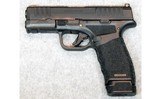 Springfield Armory USA ~ Hellcat Pro OSP ~ 9 mm Luger. - 2 of 2