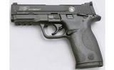 Smith & Wesson ~ M&P22 Compact ~ .22 Long Rifle. - 2 of 2