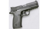 Smith & Wesson ~ M&P22 Compact ~ .22 Long Rifle. - 1 of 2