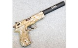 SIG Sauer ~ Mosquito Tactical Trainer ~ .22 Long Rifle. - 1 of 2