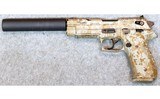SIG Sauer ~ Mosquito Tactical Trainer ~ .22 Long Rifle. - 2 of 2