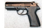 Beretta ~ PX4 Storm ~ 9 mm Luger. - 2 of 2