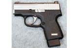 Kahr Arms ~ P380 ~ .380 ACP. - 2 of 2