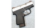 Kahr Arms ~ P380 ~ .380 ACP. - 1 of 2