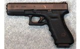 Glock ~ 22 Gen 3 ~ .40 S&W. - 2 of 2