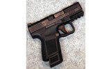 Canik ~ MC9 METE ~ 9 mm Luger. - 1 of 2