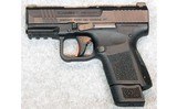 Canik ~ MC9 METE ~ 9 mm Luger. - 2 of 2