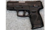 Taurus ~ PT140 G2 ~ .40 S&W. - 2 of 2