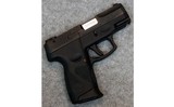 Taurus ~ PT140 G2 ~ .40 S&W. - 1 of 2