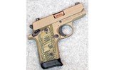 SIG Sauer ~ P238 Scorpion ~ .380 ACP. - 1 of 2