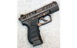 Walther ~ PD380 ~ .380 ACP. - 1 of 2