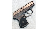 Ruger ~ LCP ~ .380 ACP. - 1 of 2