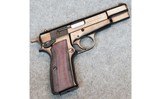J.O. Israeli Arms ~ Kareen ~ 9 mm Luger. - 1 of 2