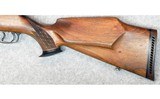 Mauser ~ 66S ~ 7 mm Remington Magnum. - 9 of 10